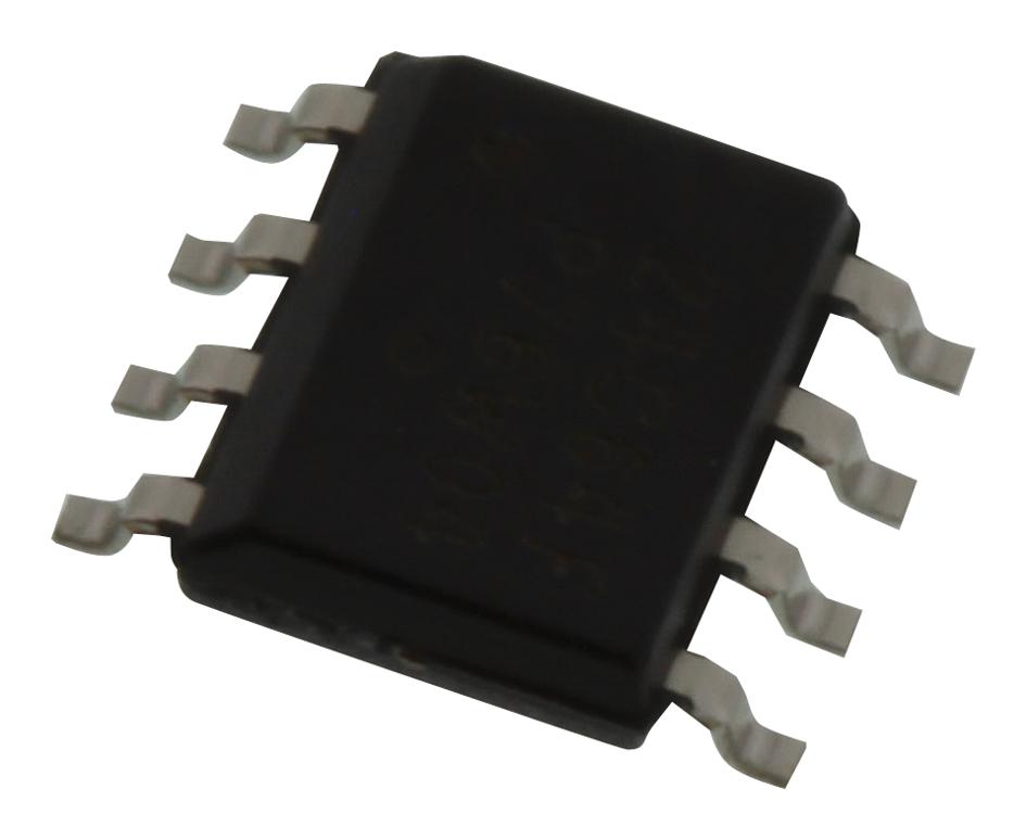 CAT24C64WI-GT3 EEPROM, 64KBIT, 400KHZ, I2C, SOIC-8 ONSEMI