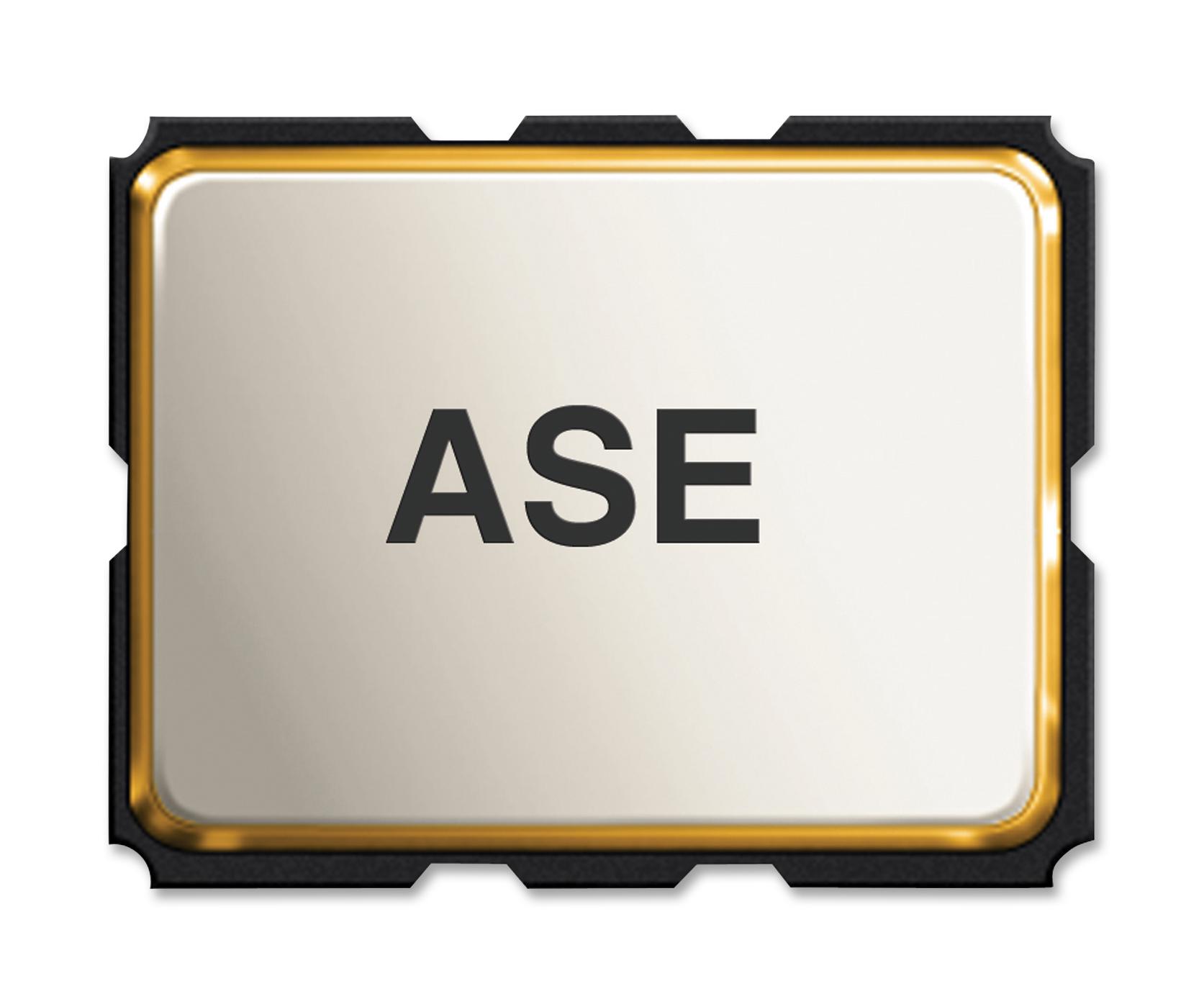 ASE-8.000MHZ-LC-T OSC, 8MHZ, 3.2 X 2.5MM, LVCMOS ABRACON