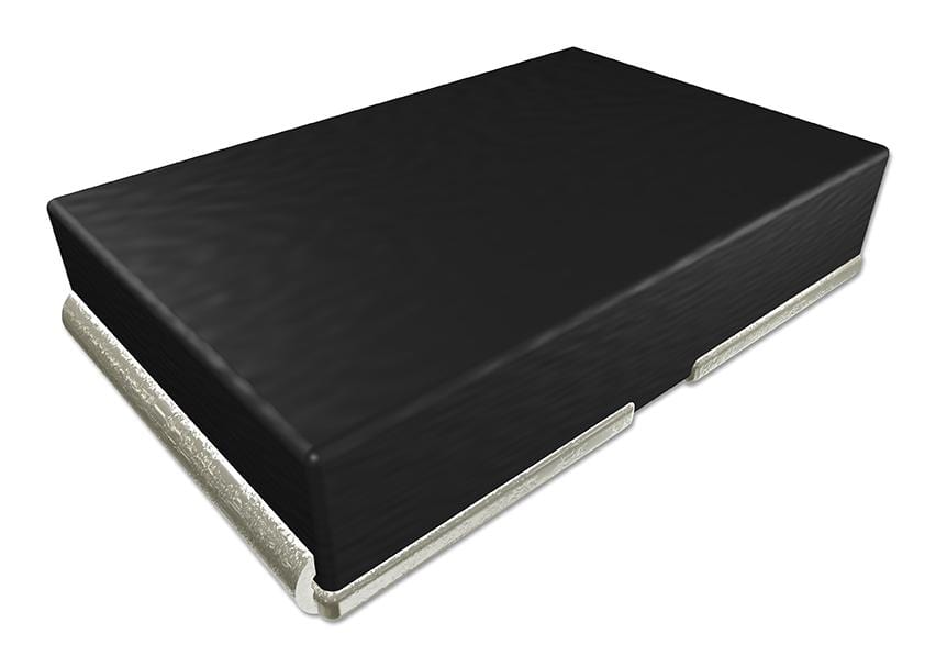 WSHP2818R0250FEB CURRENT SENSE RES, 0R025, 1%, 10 W, 2818 VISHAY