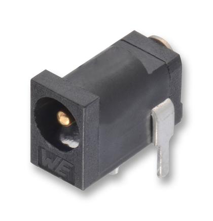 694103303002 CONNECTOR, POWER ENTRY, JACK, 2A, 30VDC WURTH ELEKTRONIK