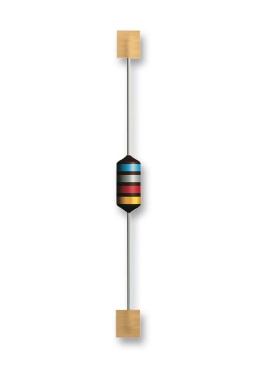 B82144A2684J000 INDUCTOR, 680UH, 0.24A, 1.3MHZ, AXIAL EPCOS