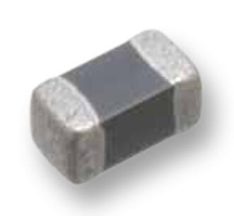 MPZ1608S601ATA00 FERRITE BEAD, 470R, 1A, 0603 TDK