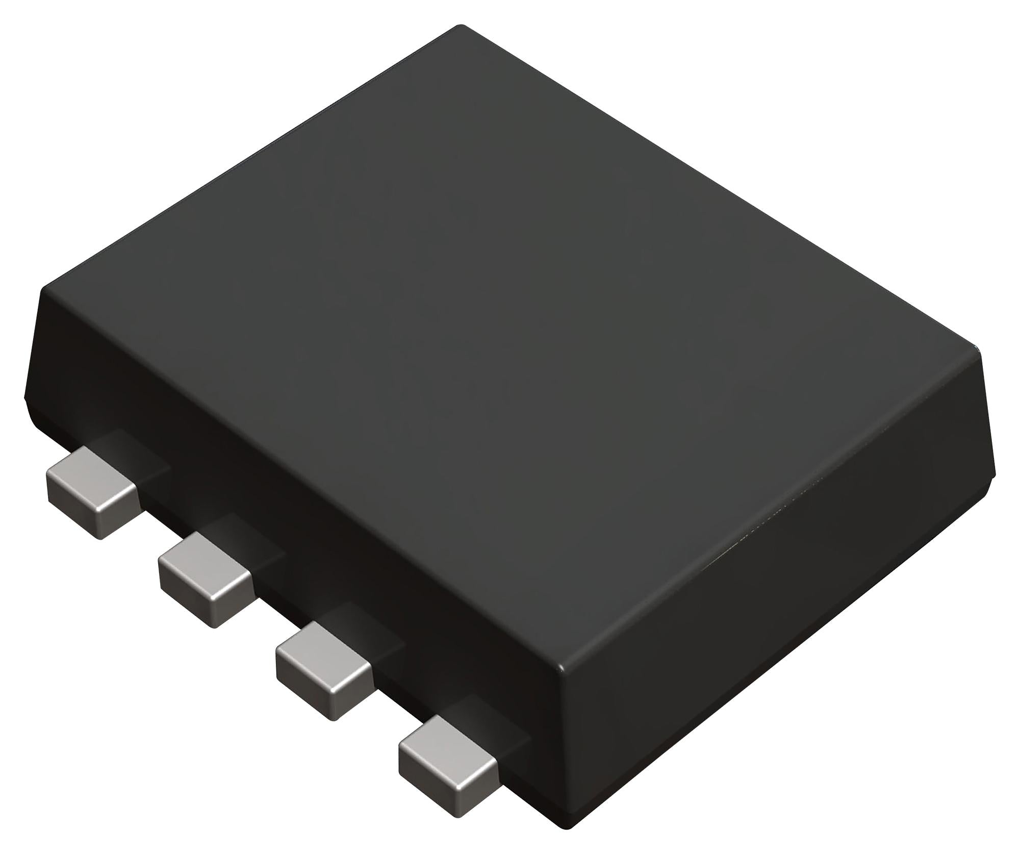 QH8M22TCR MOSFET, N AND P-CH, 40V, 4.5A, TSMT ROHM