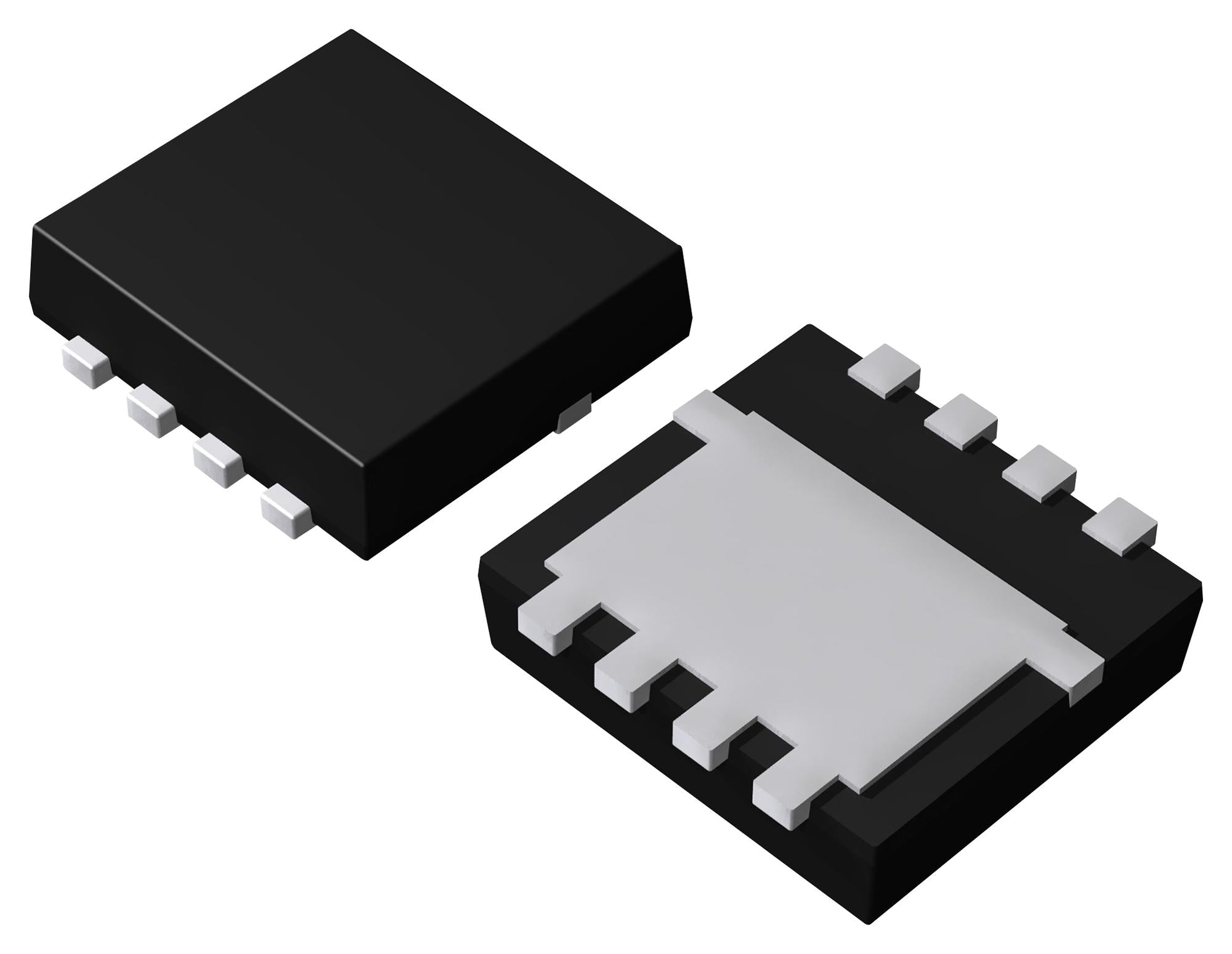 RQ3E150GNTB MOSFET, N-CH, 30V, 39A, HSMT-8 ROHM