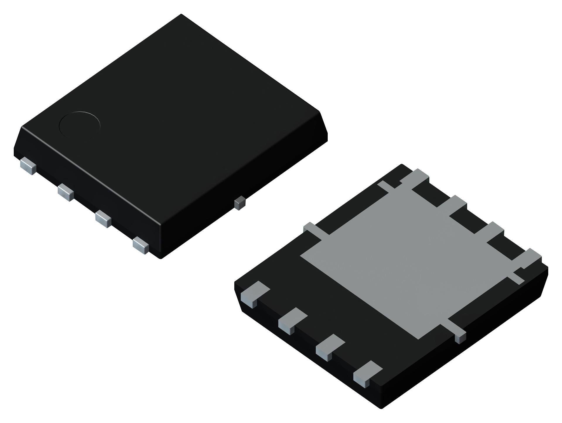 RS1E240BNTB MOSFET, N-CH, 30V, 40A, HSOP ROHM