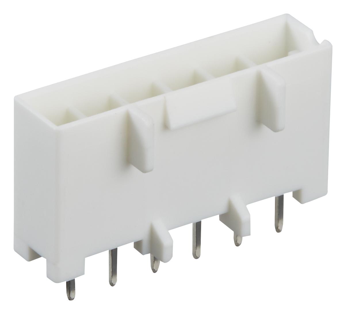 DF33C-4P-3.3DSA(24) CONNECTOR, HEADER, 4POS, 1ROW, 3.3MM HIROSE(HRS)