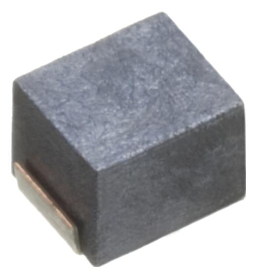 NLCV25T-R10M-EFR INDUCTOR, 0.1UH, 20%, 1.89A, 800MHZ TDK