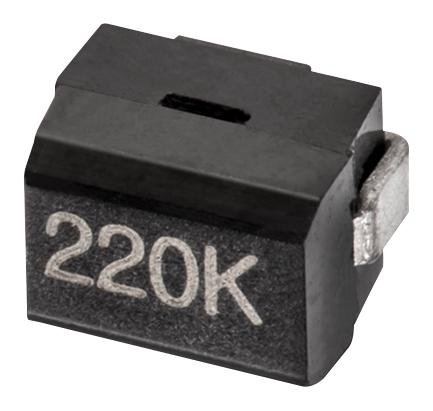 7447669139 INDUCTOR, 39UH, 10%, 0.46A, 17MHZ, 1812 WURTH ELEKTRONIK
