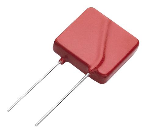 V25S275P VARISTOR, METAL OXIDE, 700V, 25MM DISC LITTELFUSE