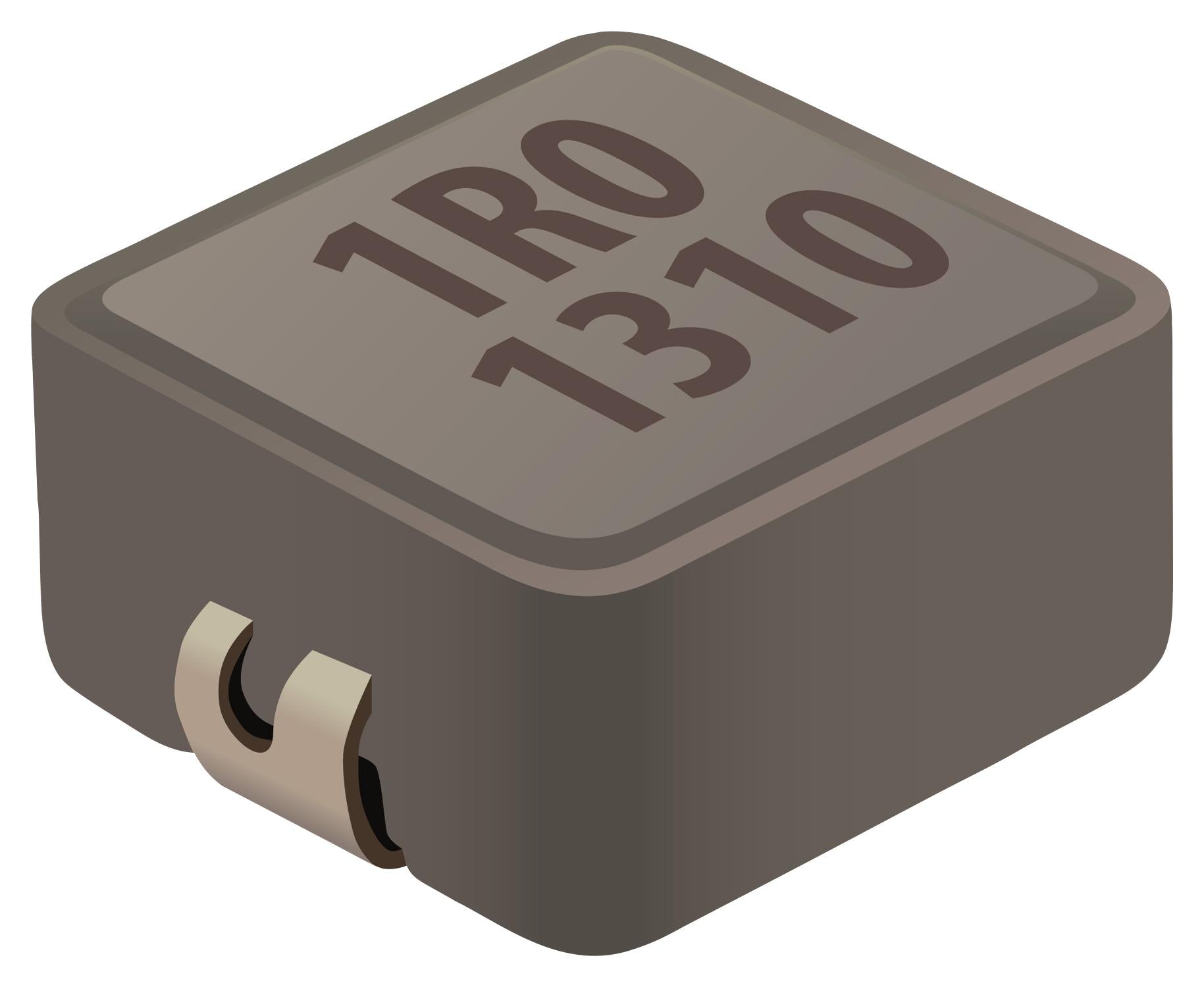 SRP5030TA-2R2M INDUCTOR, 2.2UH, 5.5A, 20%, SHIELDED BOURNS