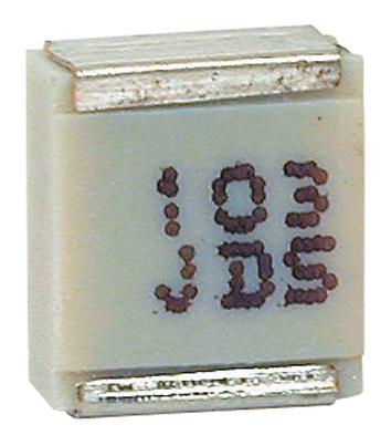 SMC5.7104J50J35TR12 CAP, 0.1µF, 50V, 5%, PPS, 2220 KEMET