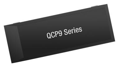 QCP98.00000F18B35R CRYSTAL, 8MHZ, 18PF, 12.5MM X 4.6MM QANTEK TECHNOLOGY CORPORATION