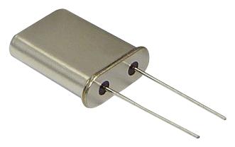 H49-24.576-18-30/50/-40+85 CRYSTAL, 24.576MHZ, 18PF, HC-49 MERCURY UNITED ELECTRONICS