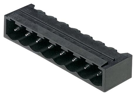 1780270000 TERMINAL BLOCK, HEADER, 11POS, TH WEIDMULLER