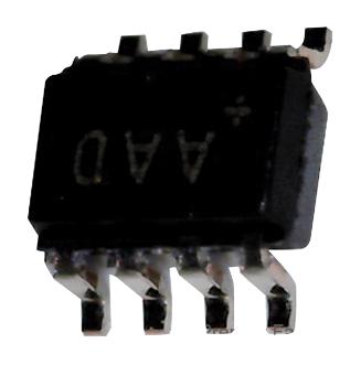 MAX9615AXA+T OP AMP, 2.8MHZ, 1.3V/US, SC-70-8 MAXIM INTEGRATED / ANALOG DEVICES