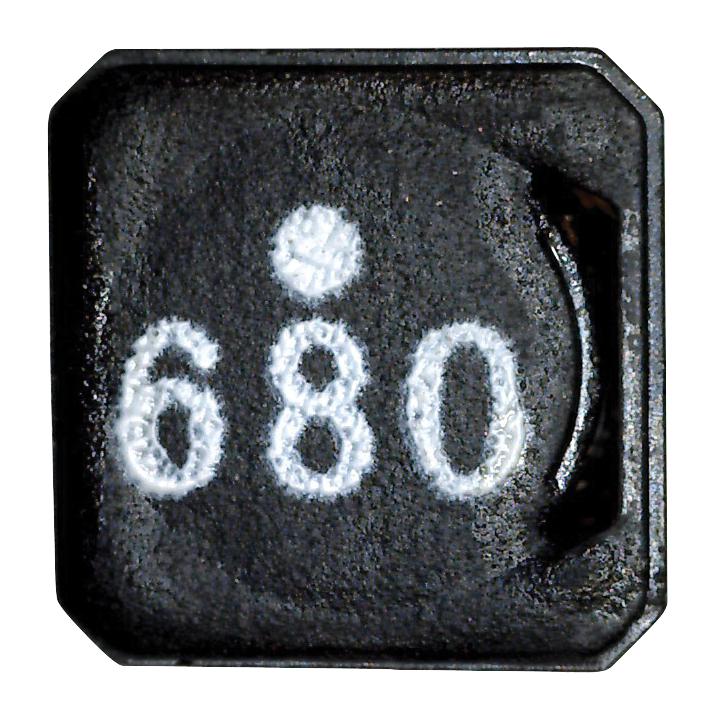 VLCF5028T-680MR40-2 INDUCTOR, 68UH, 0.93A, 20%, SHIELDED TDK