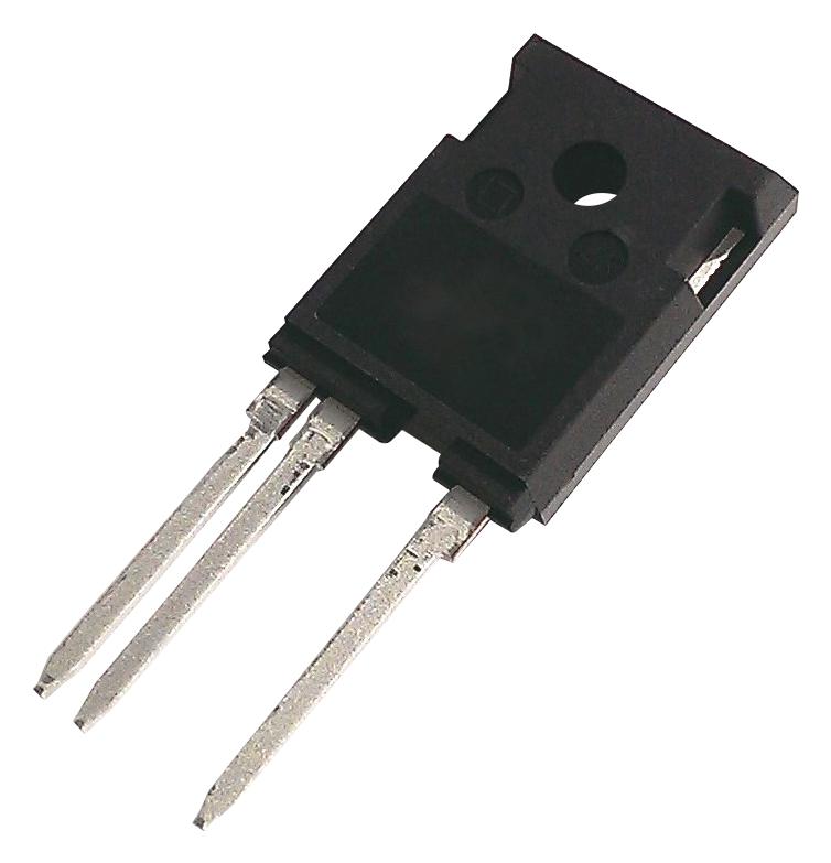 IXHH40N150HV THYRISTOR, MOS-GATED, 1.5KV, TO247HV-3 IXYS SEMICONDUCTOR