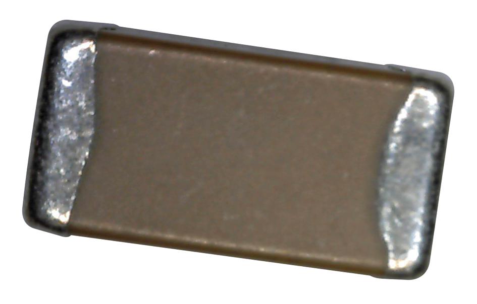 C1206C103KDRACTU CAP, 0.01µF, 1 KV, 10%, X7R, 1206 KEMET