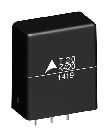 B72225T4321K101 VARISTOR, METAL OXIDE, 840V EPCOS