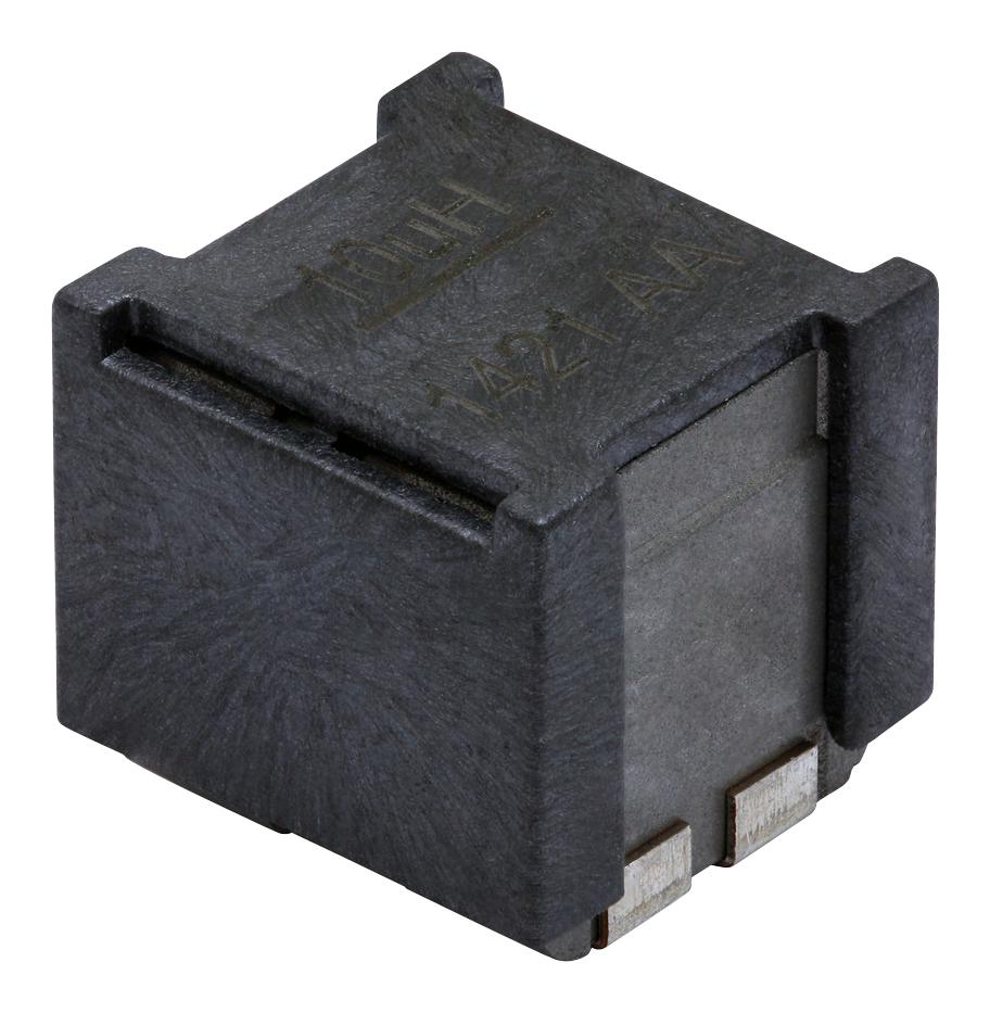 IHLD2525GGER100M5A INDUCTOR, 10UH, SHIELDED, 4.1A VISHAY