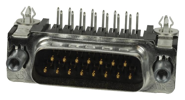 5747841-6 D-SUB CONNECTOR, PLUG, 15POS AMP - TE CONNECTIVITY