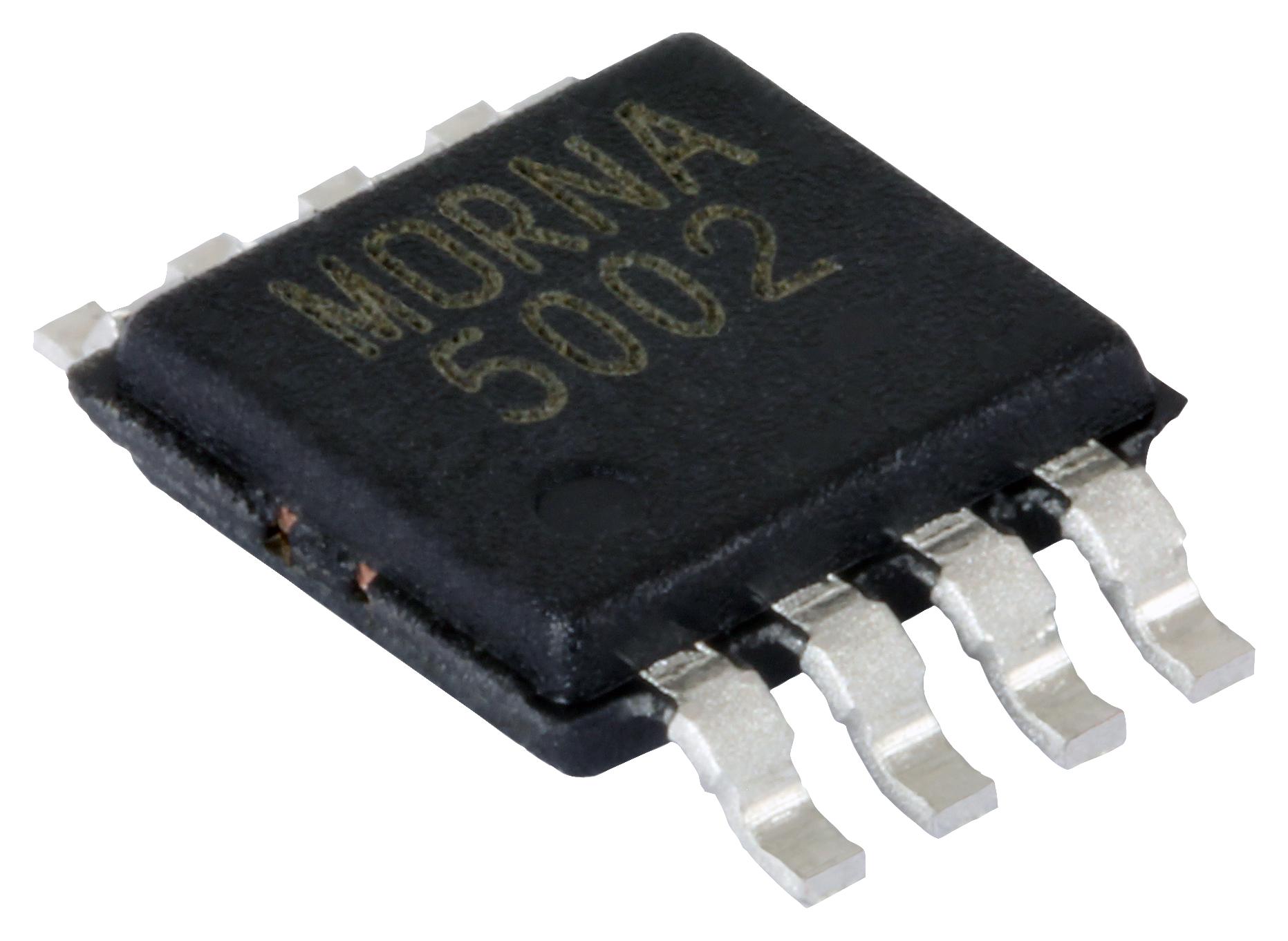 MORNTA1002AT3 RES N/W, VOLT DIVIDER, 4 RES, 10K, 0.1% VISHAY