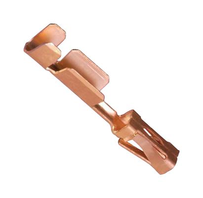 87309-9 CONTACT, SOCKET, 24-20AWG, CRIMP AMP - TE CONNECTIVITY