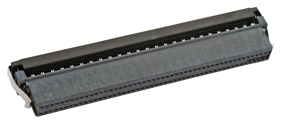 2-111196-2 CONNECTOR, RCPT, 60POS, 2ROW, 1.27MM AMP - TE CONNECTIVITY
