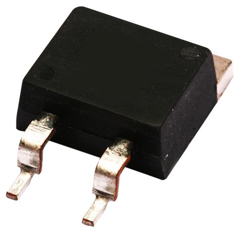 IXYA20N120A4HV TRANSISTOR, IGBT, 1.2KV, 82A, TO-263HV IXYS SEMICONDUCTOR