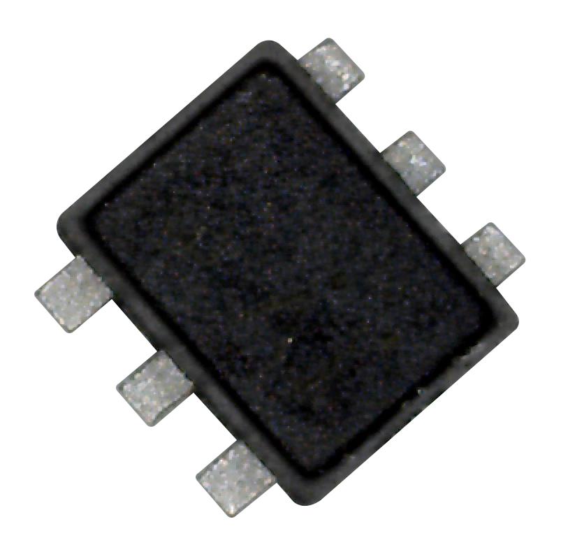 NSBC143TPDXV6T1G DIGITAL TRANSISTOR, 50V, 0.1A ONSEMI