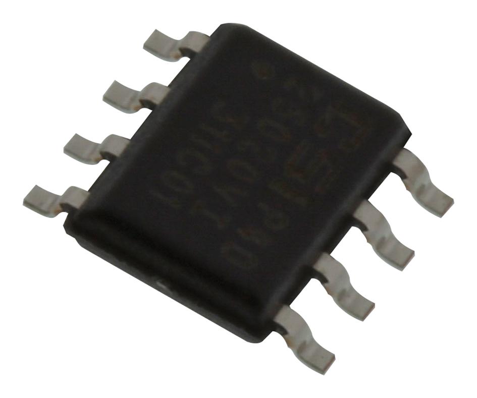 CAT25020VI-GT3 SERIAL EEPROM, 2KBIT, 10MHZ, SOIC-8 ONSEMI