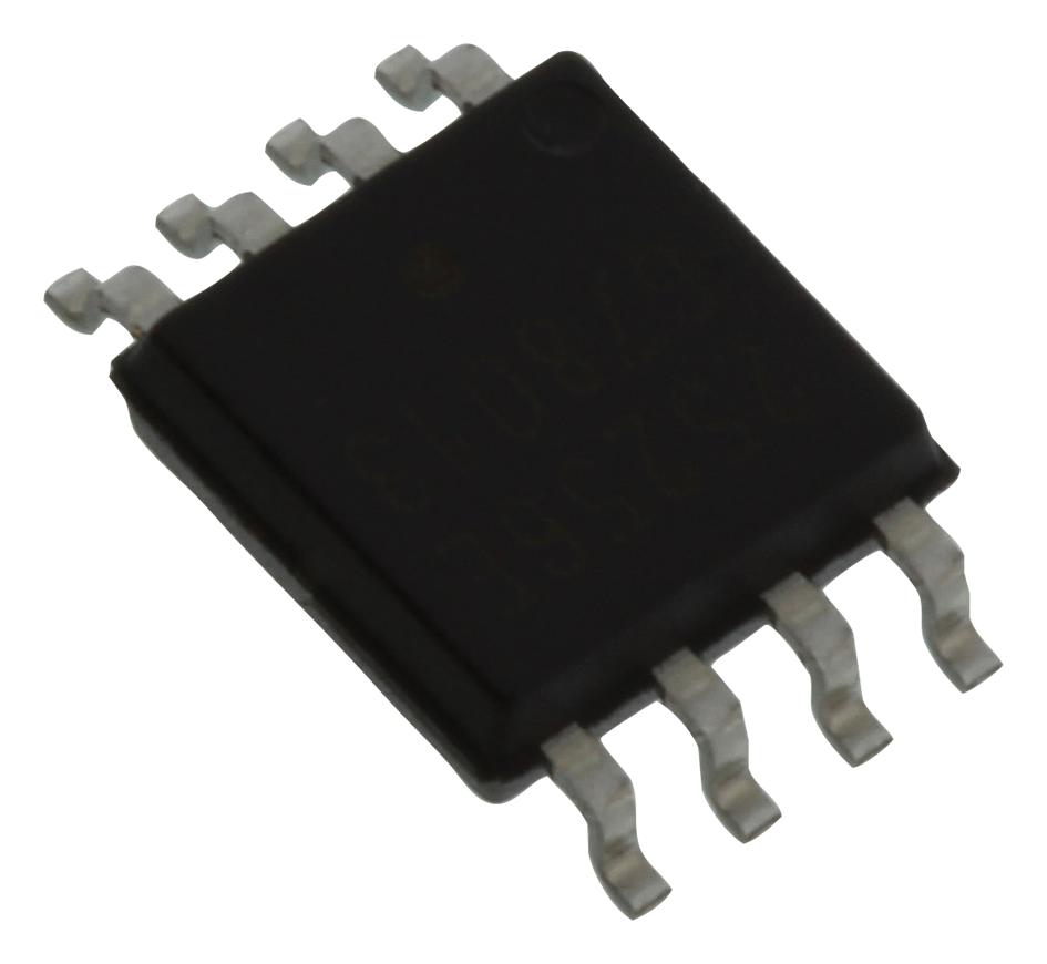 CAT25256XI-T2 SERIAL EEPROM, 256KBIT, SOIC-8 ONSEMI