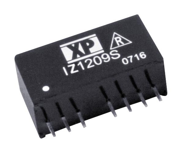 IZ4803S DC-DC CONVERTER, 3.3V, 0.7A XP POWER