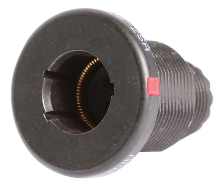 2M804-004-00ZNU8-2SA CIRCULAR CONN, RCPT, 8-2, JAM NUT AMPHENOL AEROSPACE