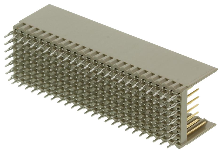 5100669-1 CARD EDGE CONN, HEADER, 175POS, 7ROW AMP - TE CONNECTIVITY