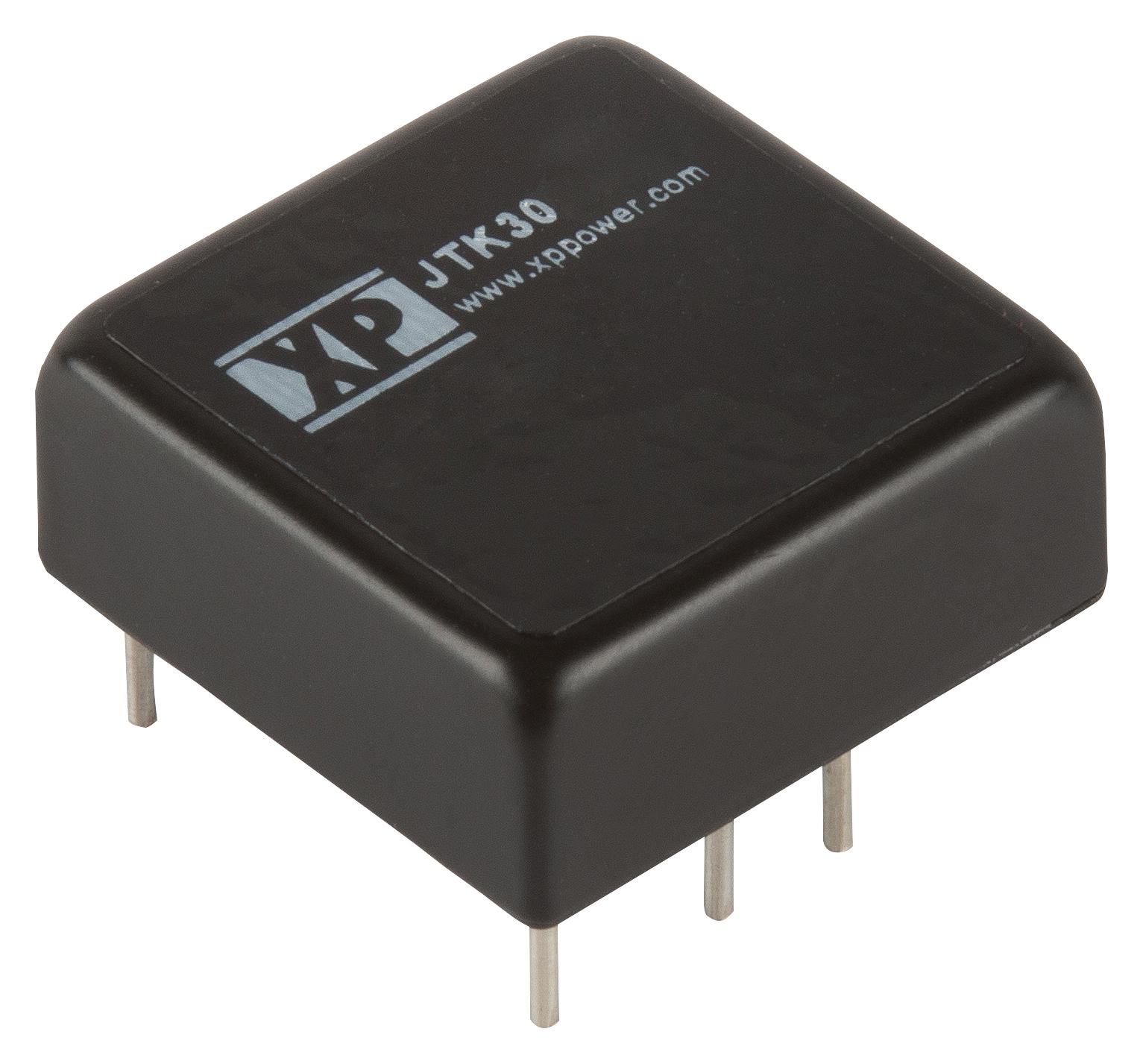 JTK3048S05 DC-DC CONVERTER, 5V, 6A XP POWER