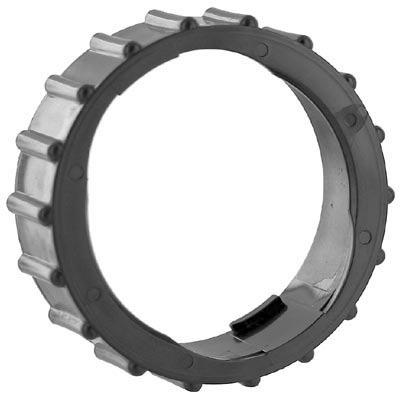 213812-1 COUPLING RING, POLYESTER, SIZE 23 CONN AMP - TE CONNECTIVITY