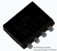 RTL020P02FRATR MOSFET, AEC-Q101, P-CH, -20V, -2A, TUMT6 ROHM