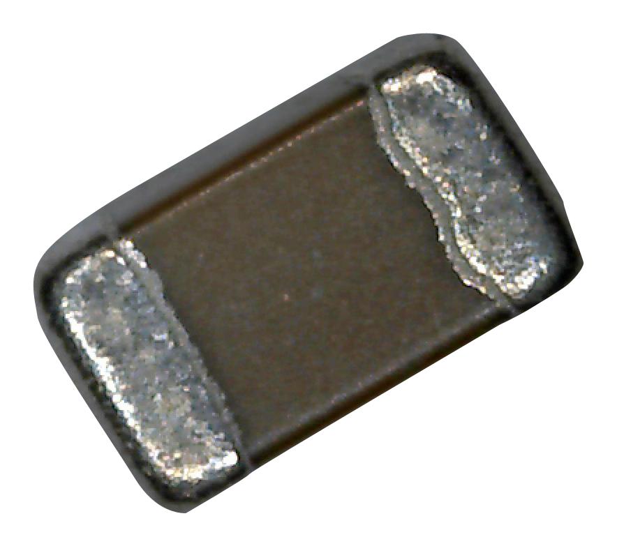 C0805C224J5NACTU CAP, 0.22µF, 50V, 5%, X8L, 0805 KEMET