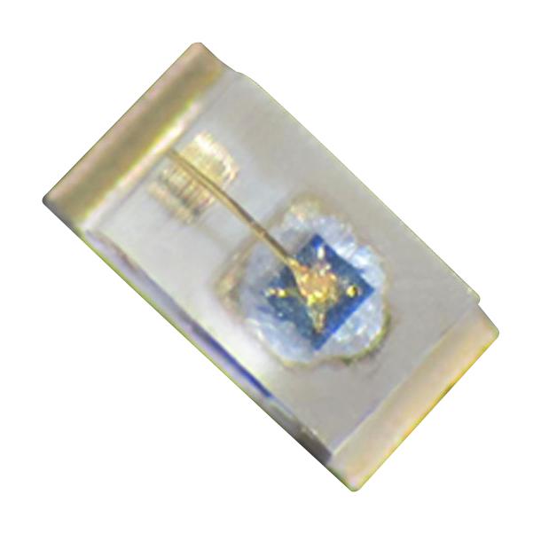 KPHHS-1005LVQBC-D LED, BLUE, 15MCD, 465NM, SMD KINGBRIGHT