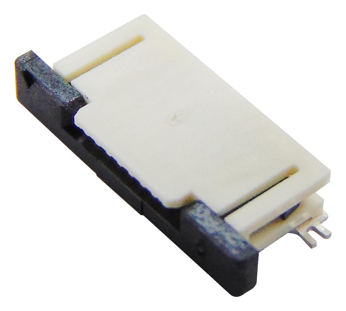 52745-0897 CONNECTOR, FFC/FPC, 8POS, 1ROW, 0.5MM MOLEX