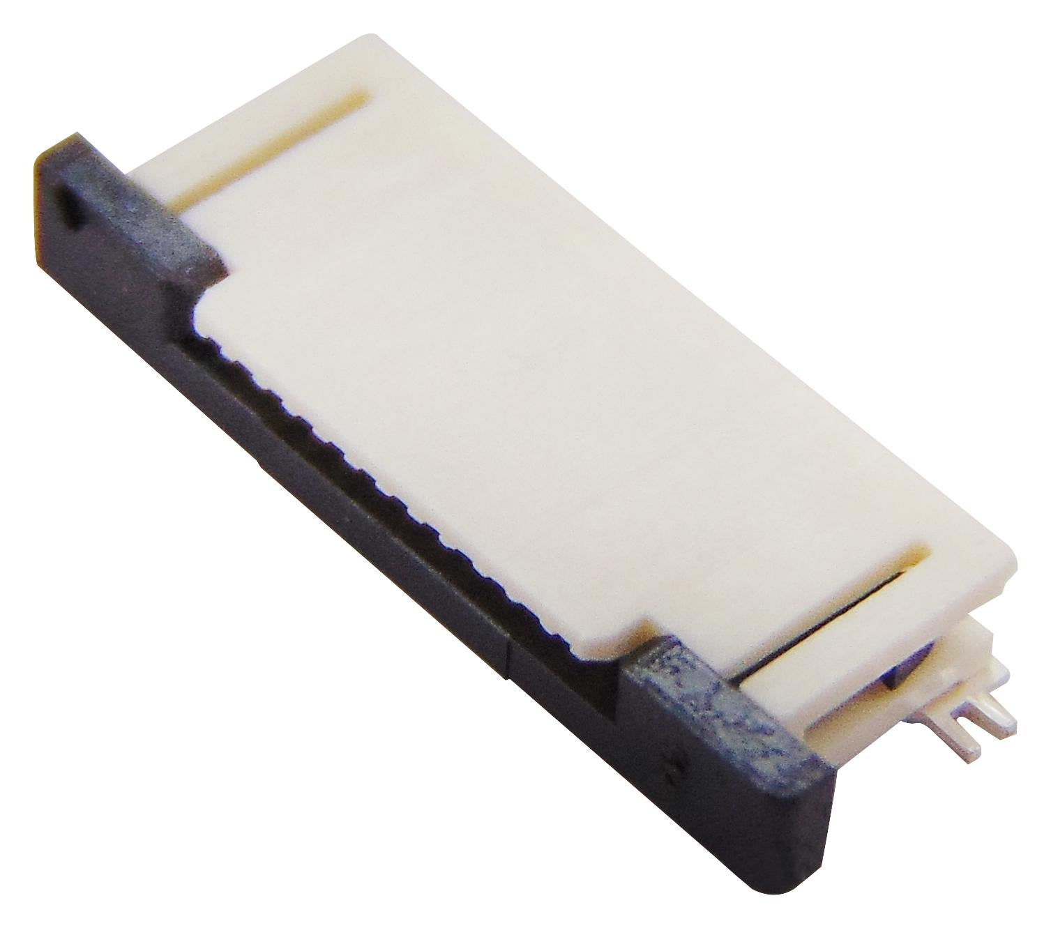 52745-1597 CONNECTOR, FFC/FPC, 15POS, 1ROW, 0.5MM MOLEX