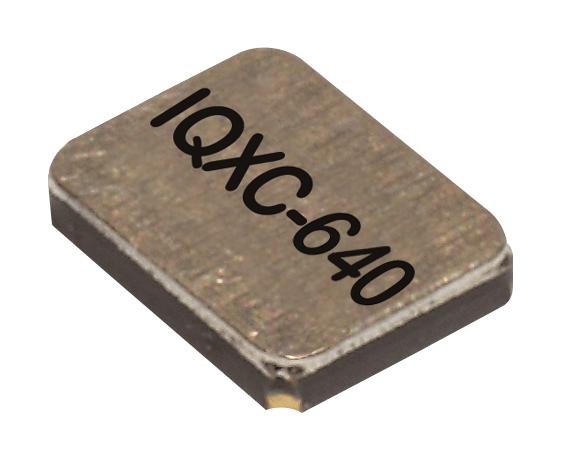 LFSPXO070959 OSC, 32MHZ, 3.3V, 1.6MM X 1.2MM, CMOS IQD FREQUENCY PRODUCTS