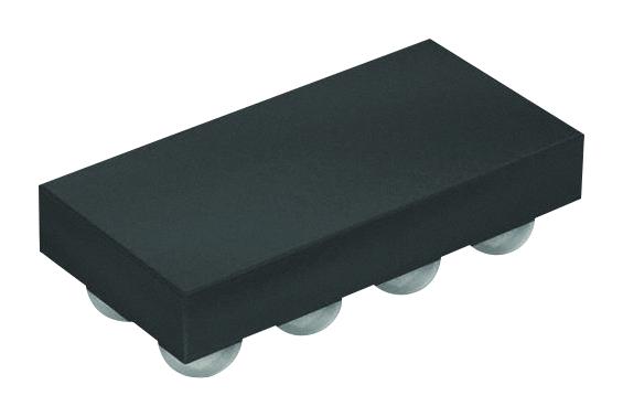 PCMF2HDMI2SZ COMMON-MODE EMI FILTER, DUAL, WLCSP-10 NEXPERIA