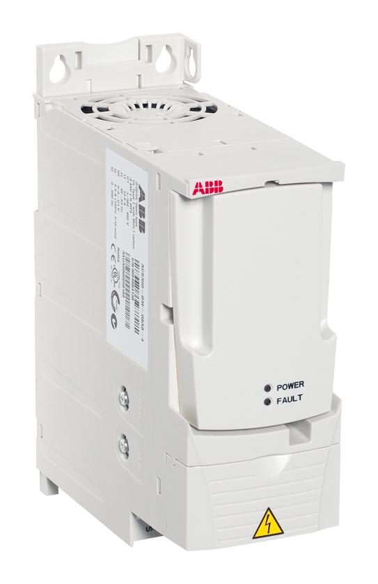 ACS355-01E-07A5-2 INVERTER DRIVE, MACHINERY, 1-PH, 1.5KW ABB