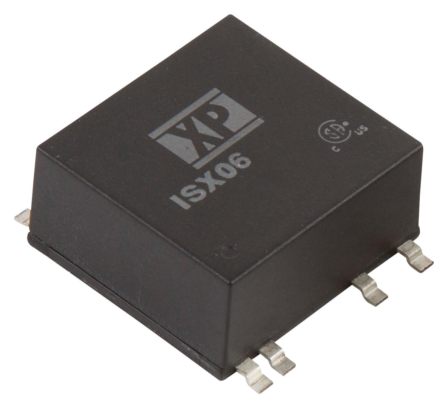 ISX0648D05 DC-DC CONVERTER, 2 O/P, 6W XP POWER