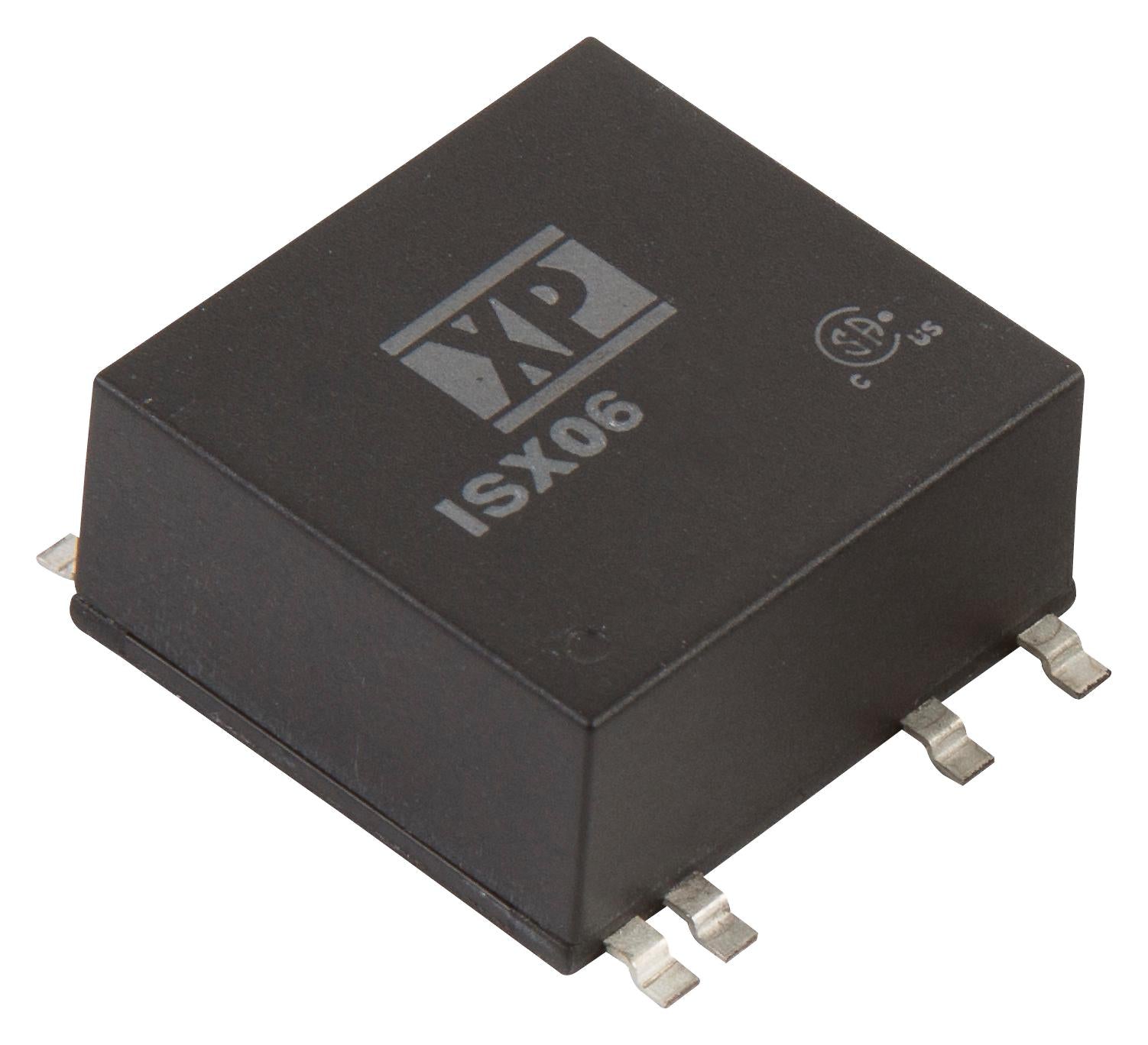 ISX0648S12 DC-DC CONVERTER, 12V, 0.5A XP POWER