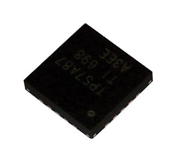 NTTFD2D8N03P1E MOSFET, 30V POWERTRENCH POWER CLIP ONSEMI