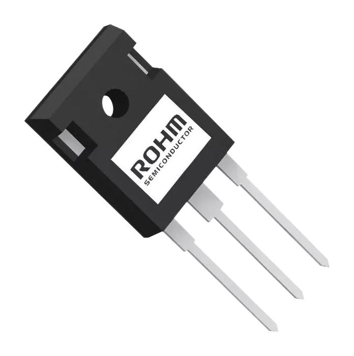 SCT3030ALGC11 MOSFET, N-CH, 650V, 70A, TO-247N ROHM