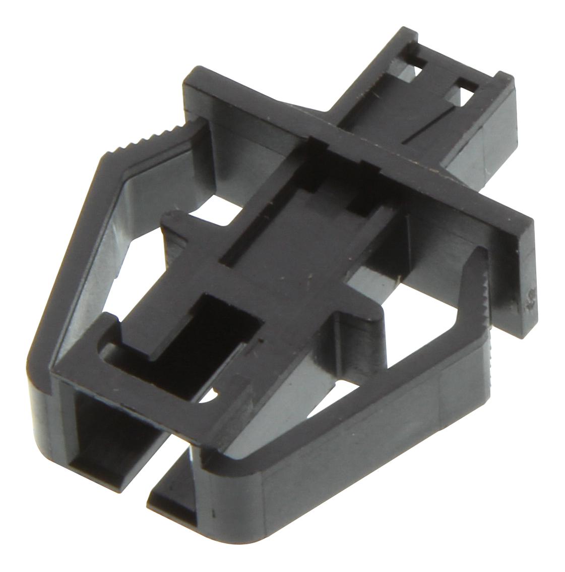 70107-0036 CONNECTOR HOUSING, PLUG, 2POS MOLEX